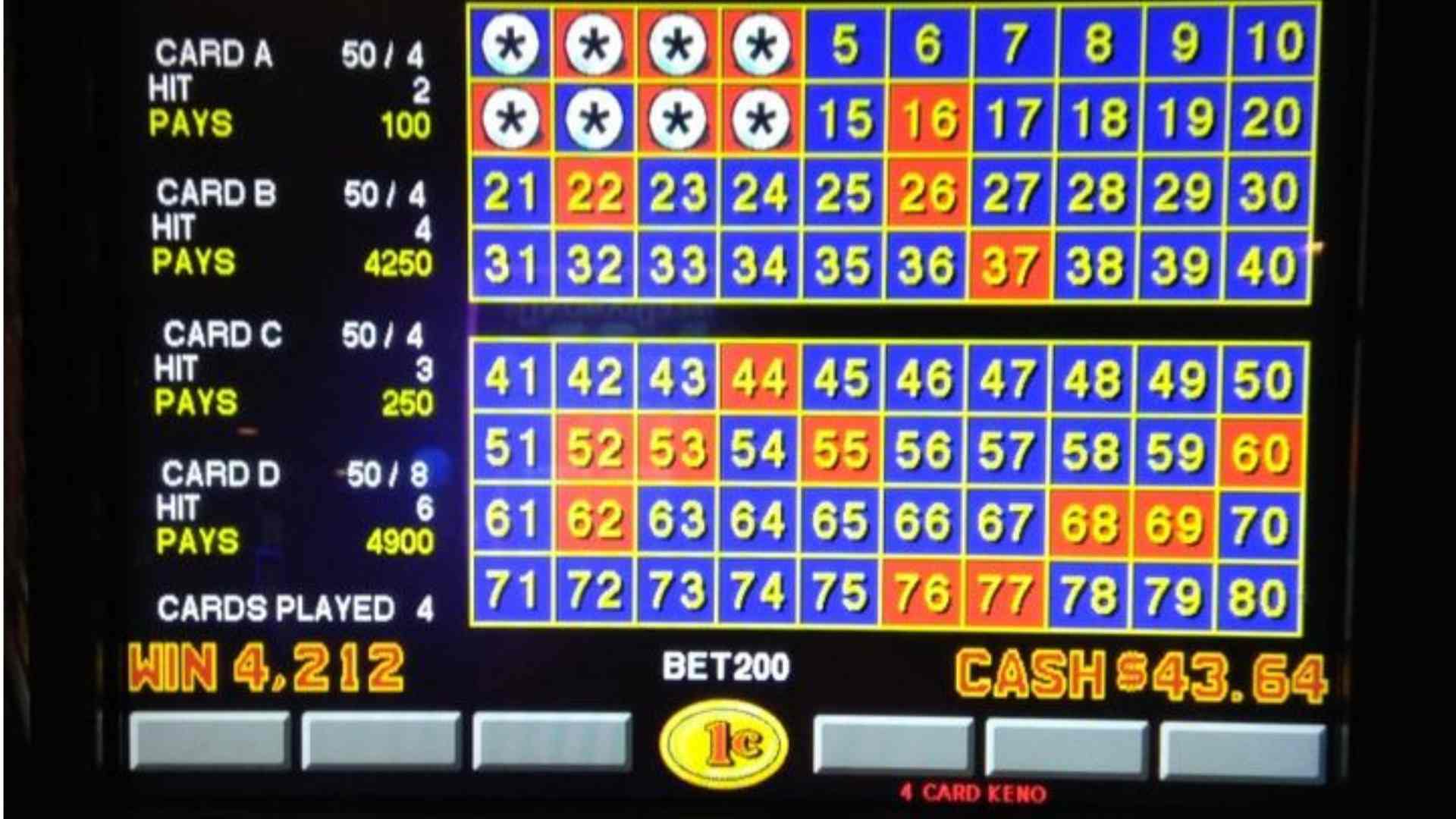 Casino Near Me San Diego Guide