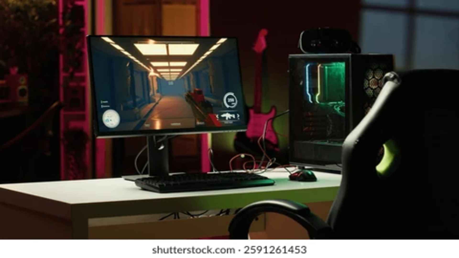 What Is V Sync and How Does It Affect Gaming
