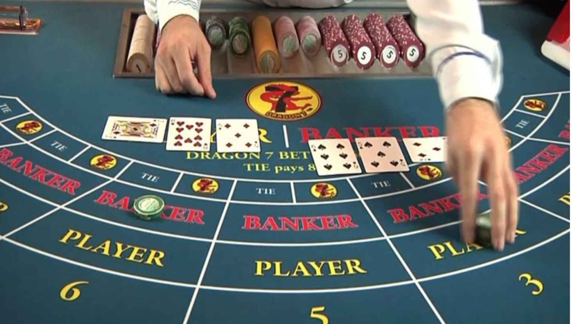 online casino and sports betting Exploring Combined Casino and Sports Betting Platforms